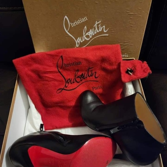s-l400.jpg Christian Louboutin Belle booties
